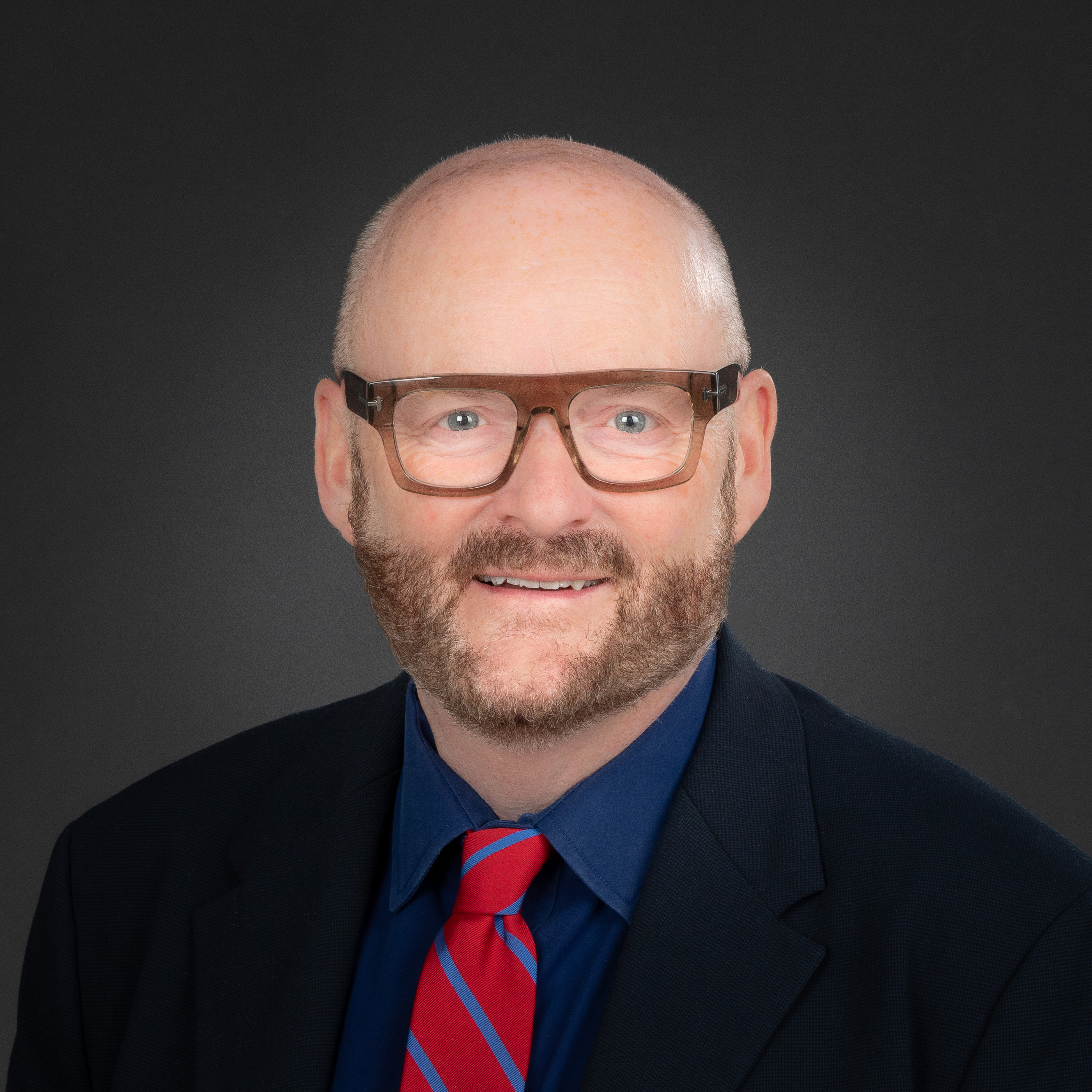 Michael A. Pickup